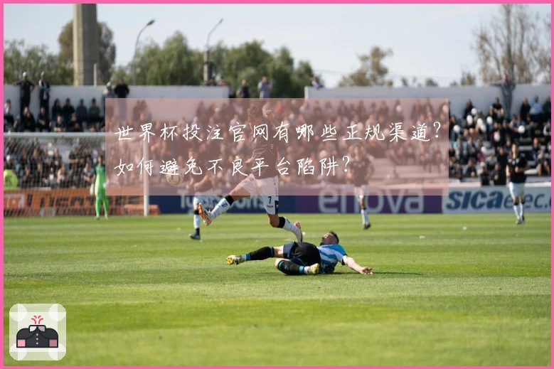 世界杯投注官网有哪些正规渠道？如何避免不良平台陷阱？