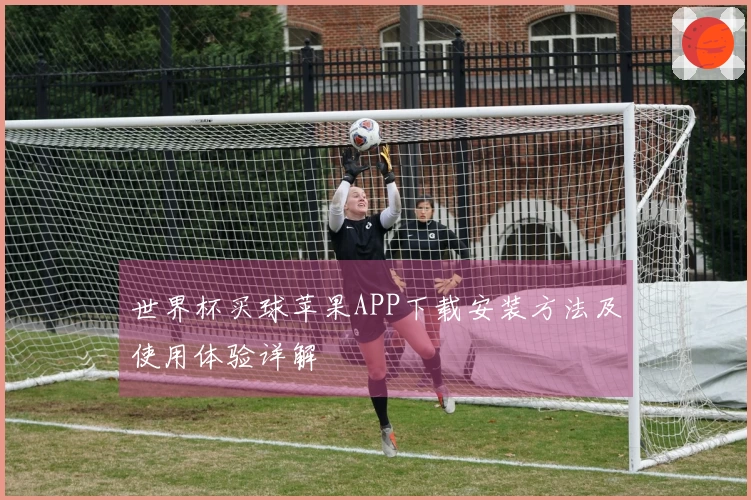 世界杯买球苹果APP下载安装方法及使用体验详解